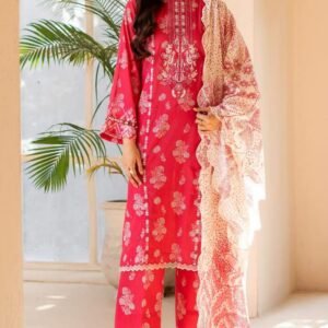 ✨ BINAAS – Afsana-e-Nagri ✨ Three Unstiched Piece Lawn Collection | Eid Collection | Vol-01