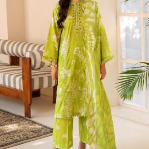 ✨ BINAAS – Afsana-e-Nagri ✨ Three Unstiched Piece Lawn Collection | Eid Collection | Vol-01✨ BINAAS – Afsana-e-Nagri ✨ Three Unstiched Piece Lawn Collection | Eid Collection | Vol-01