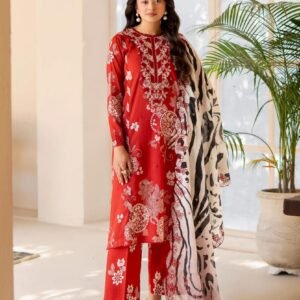 ✨ BINAAS – Afsana-e-Nagri ✨ Three Piece Lawn Collection | Eid Collection | Vol-01