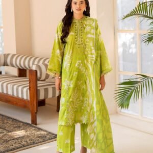 ✨ BINAAS – Afsana-e-Nagri ✨ Three Piece Lawn Collection | Eid Collection | Vol-01