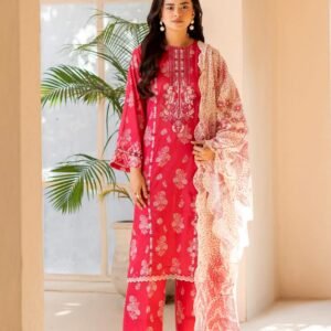 ✨ BINAAS – Afsana-e-Nagri ✨ Three Piece Lawn Collection | Eid Collection | Vol-01