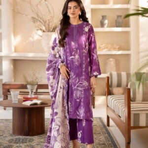 ✨ BINAAS – Afsana-e-Nagri ✨ Three Piece Lawn Collection | Eid Collection | Vol-01