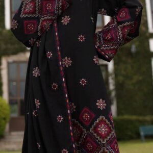 Piece Embroidered Lawn Suit With Chiffon Dupatta | Premium Summer Collection 2026